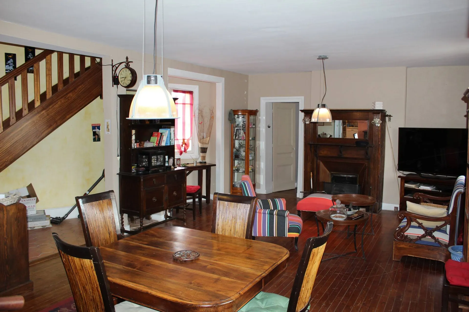 RECHERCHE APPARTEMENT DE STANDING SUR LA COTE FLEURIE 14390