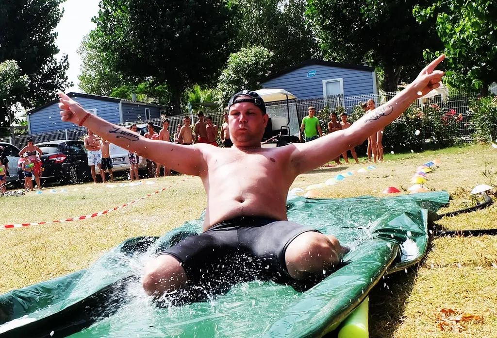 camping herault pas cher