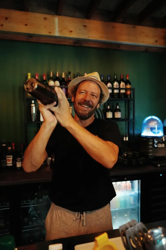 Spa bar près de Bordeaux