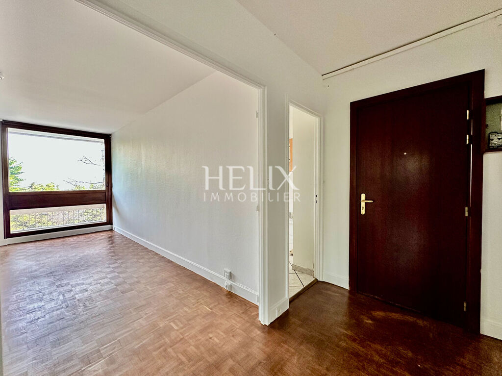 Appartement Saint Cyr L Ecole 4 pièces 75 m2 2/3 chambres