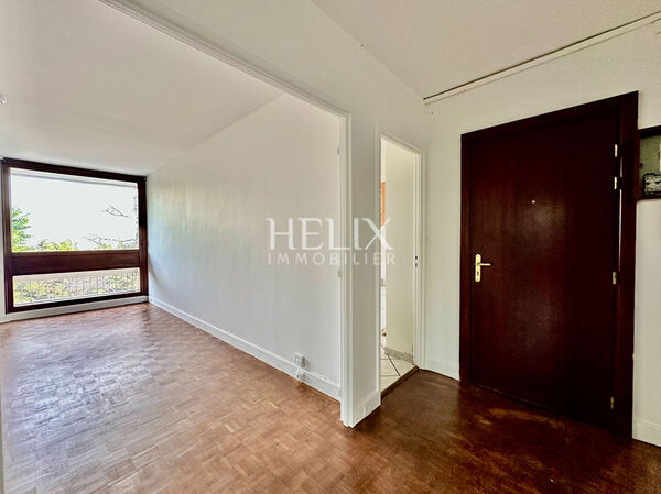 Appartement Saint Cyr L Ecole 4 pièces 75 m2 2/3 chambres