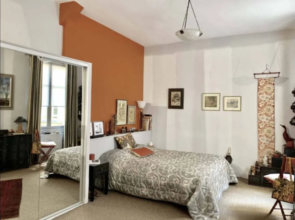 Acheter un bel appartement de type F3 quartier Saint Maclou à ROUEN (76)