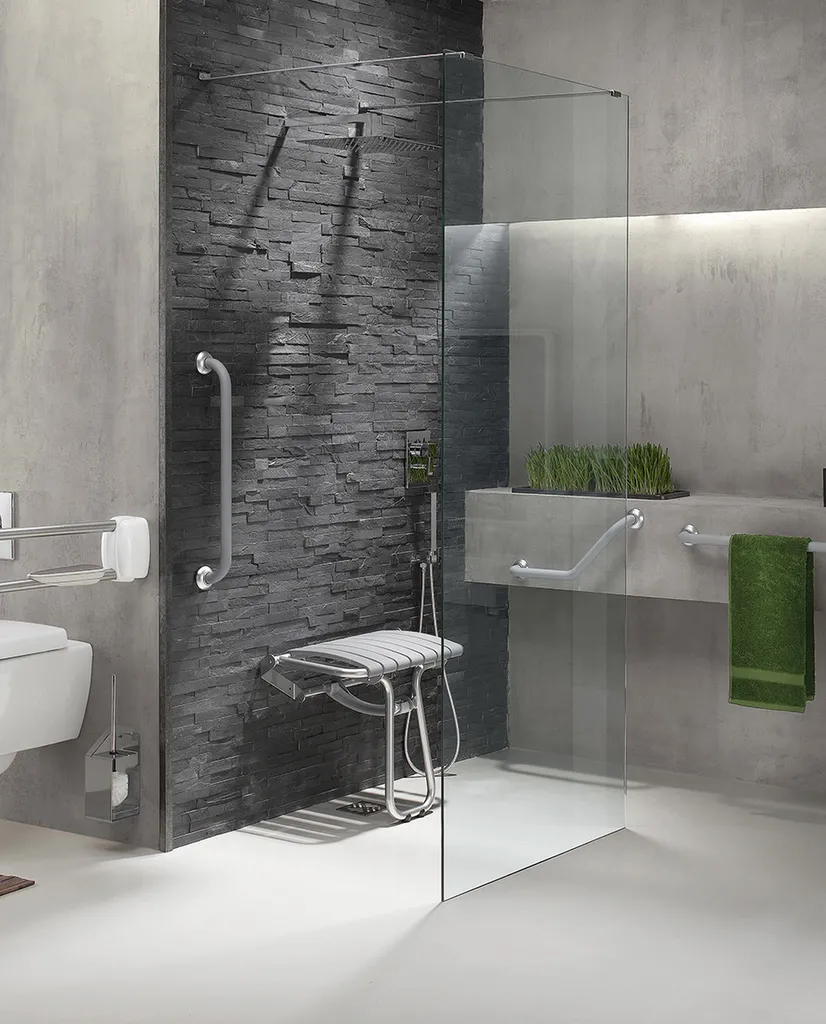 changement baignoire par douche senior à Marseille