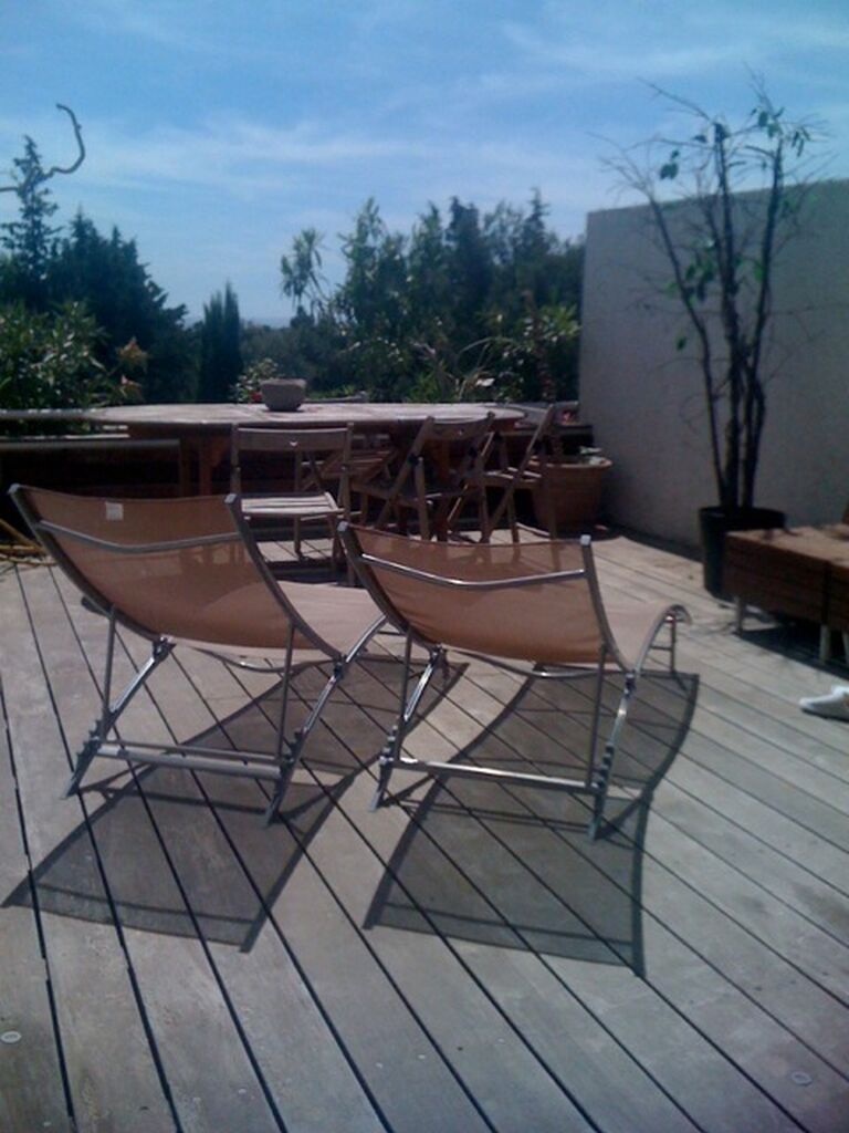 A vendre type 4 à Cassis