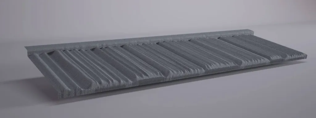 GERARD CORONA couleur ASHWOOD