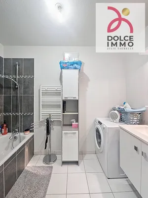 achat appartement au Haillan ou à Saint Medard pour investissement locatif ou premier achat