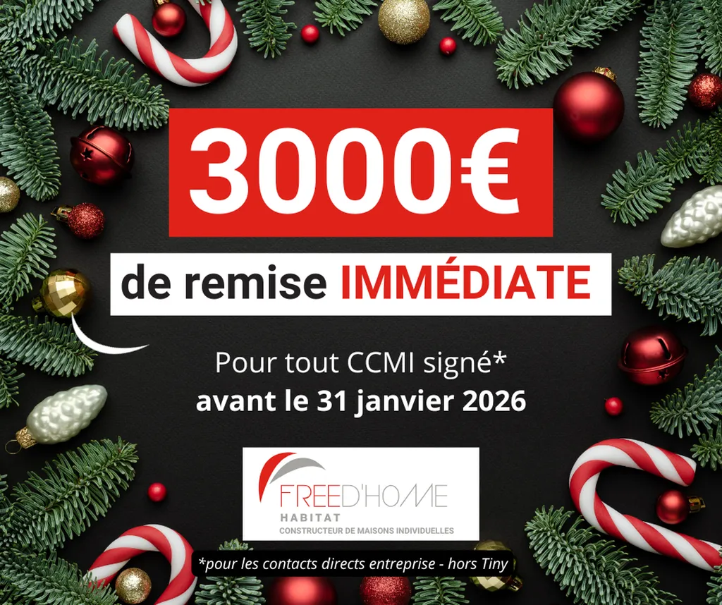 3000 euros offerts