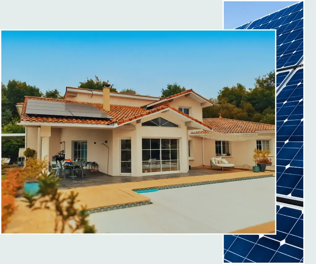 Pessac : Passez au solaire et réduisez vos factures durablement avec BST Énergie, expert en installation photovoltaïque
