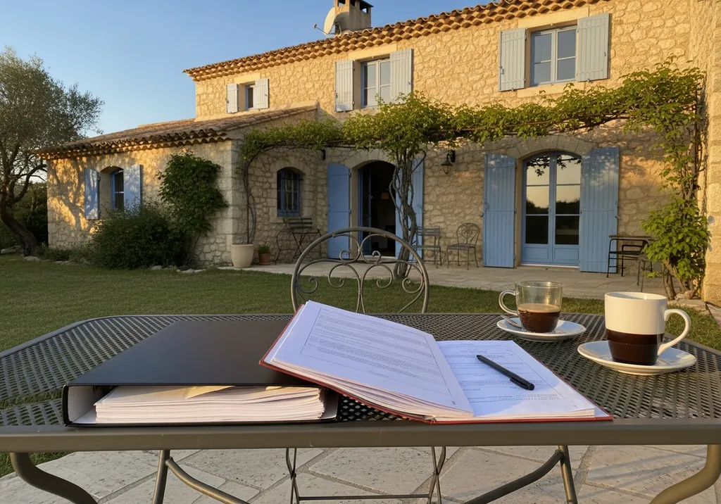 Crédit d’impôt pour travaux de jardinage à domicile avec entreprise agréée service à la personne à Draguignan