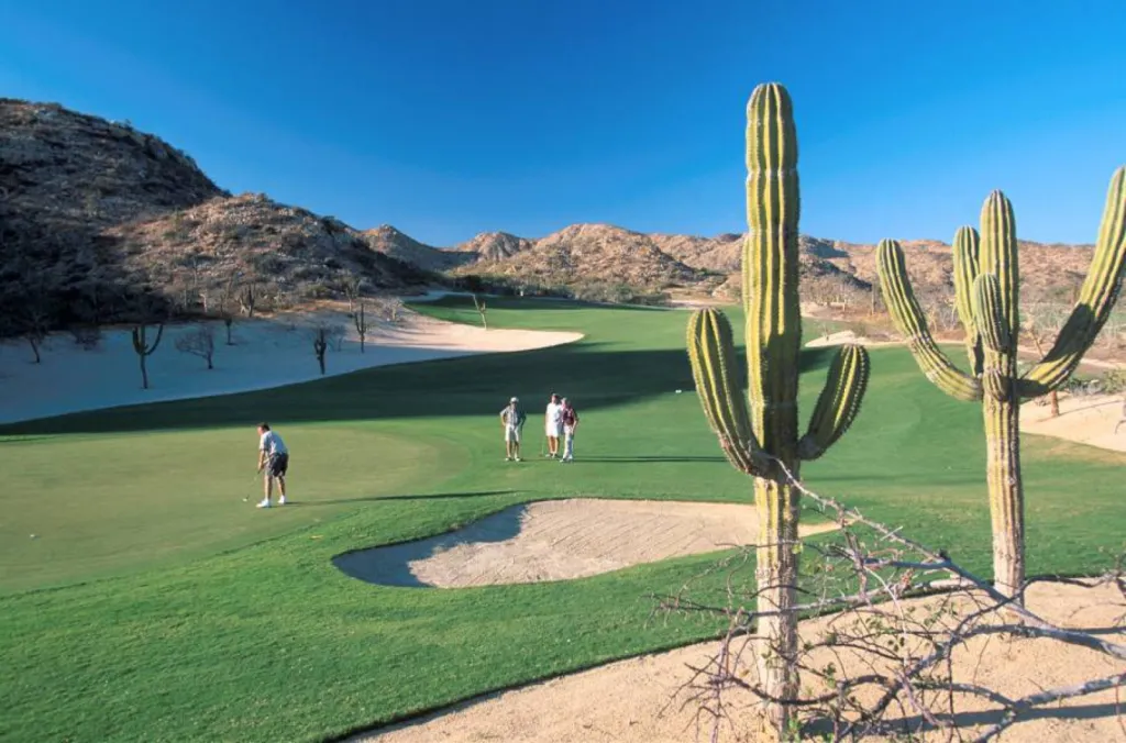 Guide touristique en ligne pour le Mexique