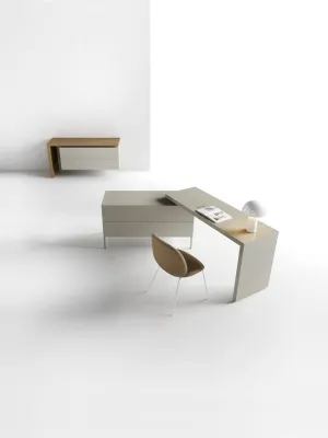 Bureau design fabrication italienne haut de gamme à Bandol dans le 83