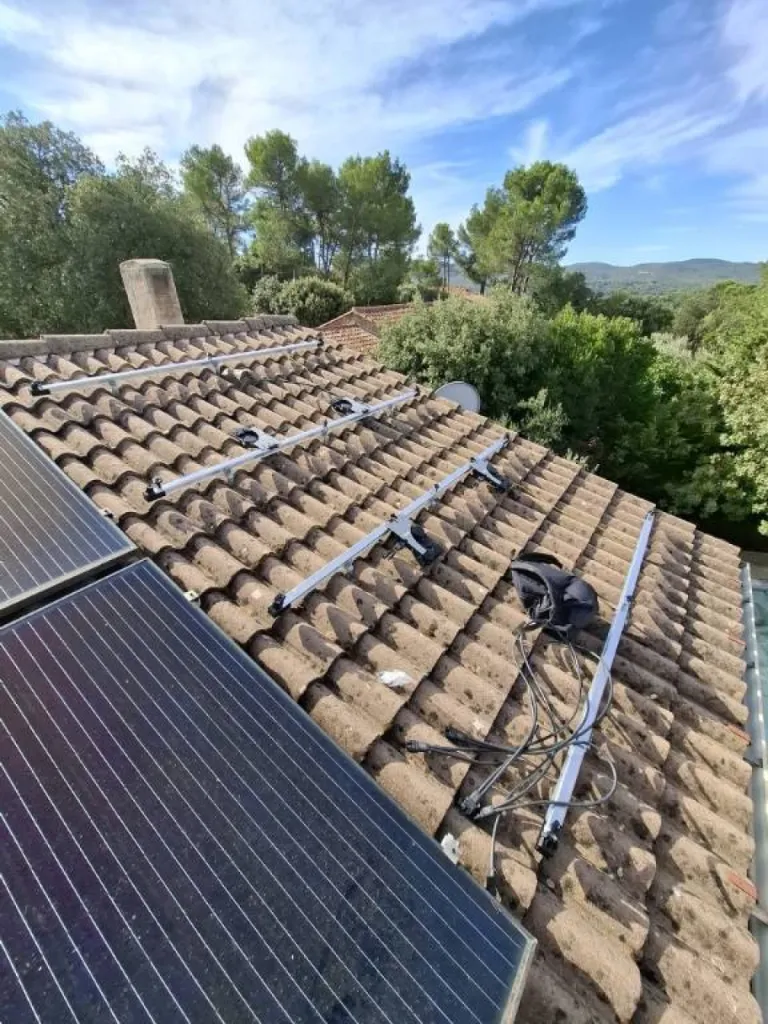 Réduisez vos facture d'électricité et installez vos panneaux solaires dès 9 500€ 