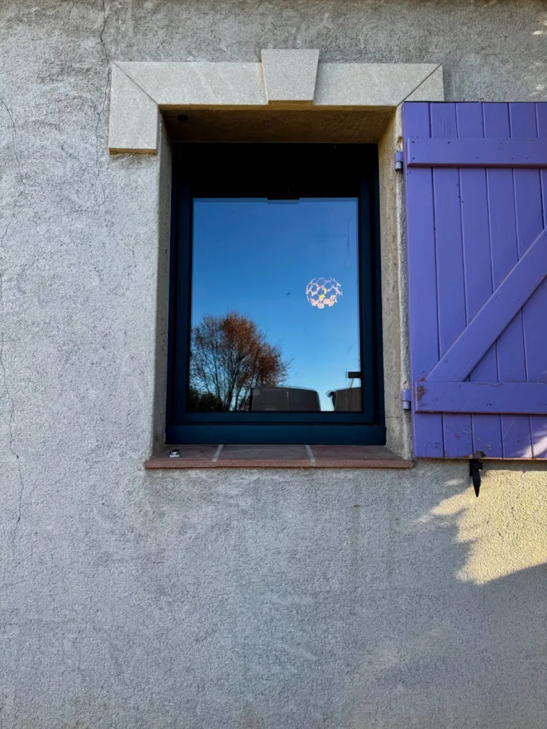 Fenêtres en aluminium sur mesure dans les bouches-du-rhône