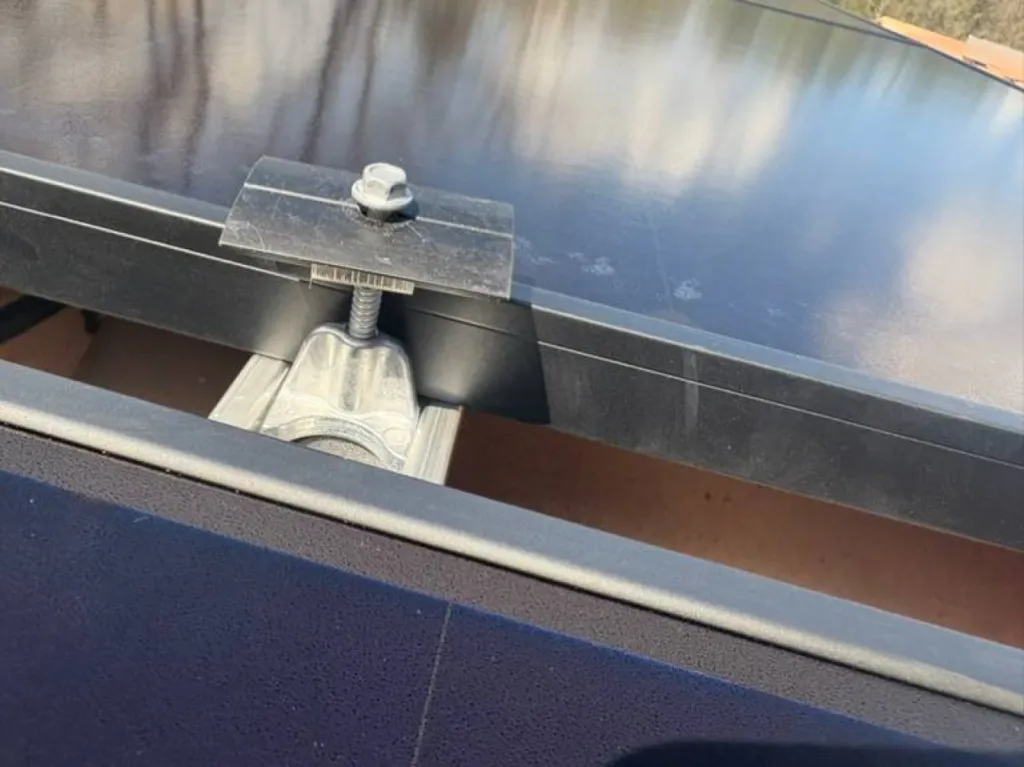 Installation sur mesure à partir de 6 990€ après une étude gratuite par Provence Energie Solaire Services