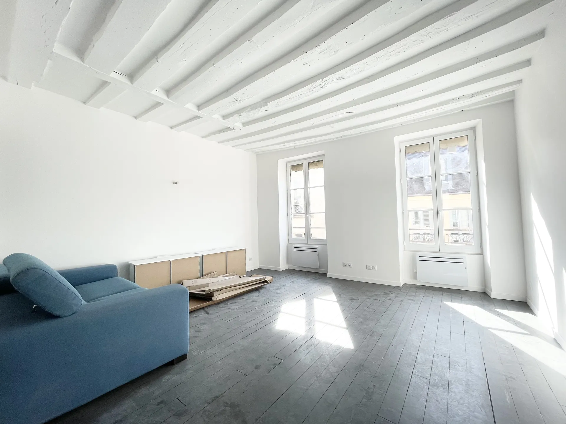 vivre à Saint Germain en Laye dans un beau séjour 