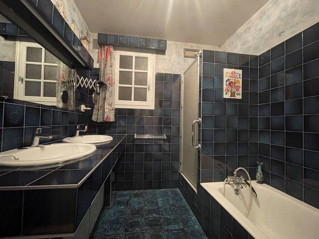 A vendre maison 5 chambre, Dieppe, Normandie, 76