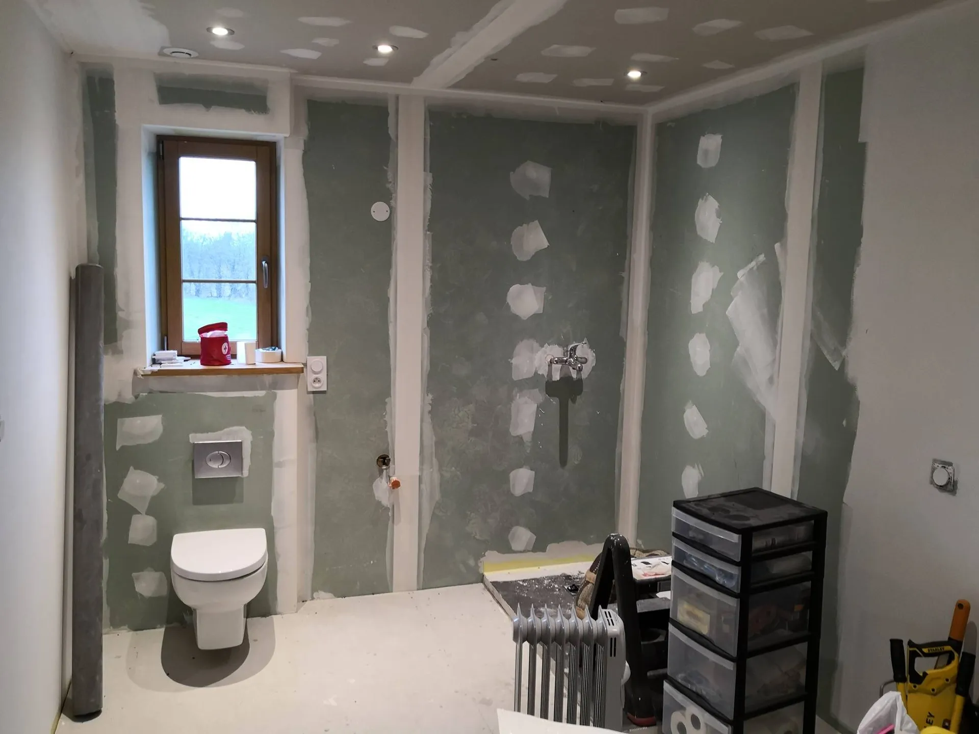 Propriété sur 14 hectares, Région Pont l'Evêque, Calvados 14