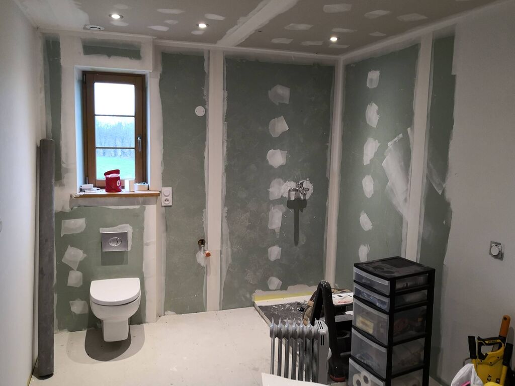 Propriété sur 14 hectares, Région Pont l'Evêque, Calvados 14