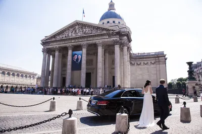 couple session paris