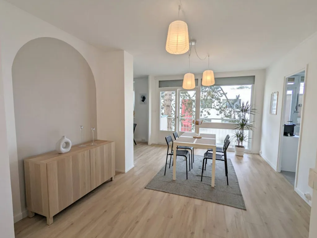 Proche de toutes commodités