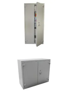 Armoire forte ROC SECUR SR  une armoire de sécurité blindée haute protection à Marseille, Région PACA pour bureaux et archives professionnelles