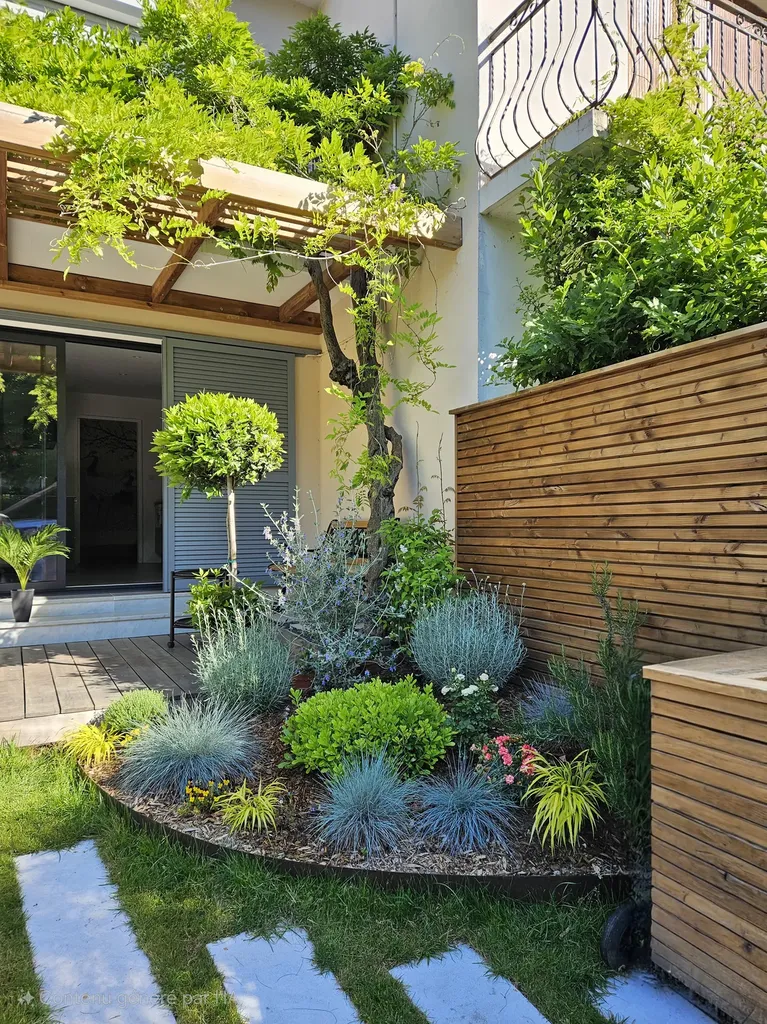 Paysagiste professionnel pour la création et l’aménagement de jardins à Toulouse