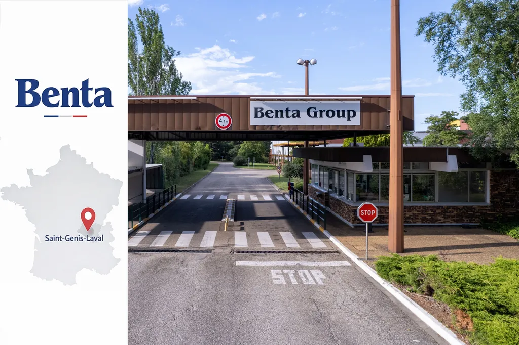 Un acteur engagé pour la souveraineté sanitaire