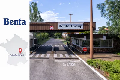 Un acteur engagé pour la souveraineté sanitaire