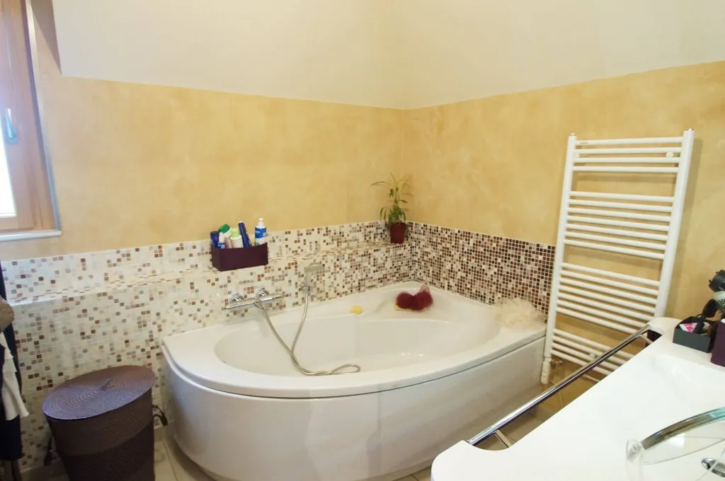 A vendre Maison récente à Courbevoie 92400