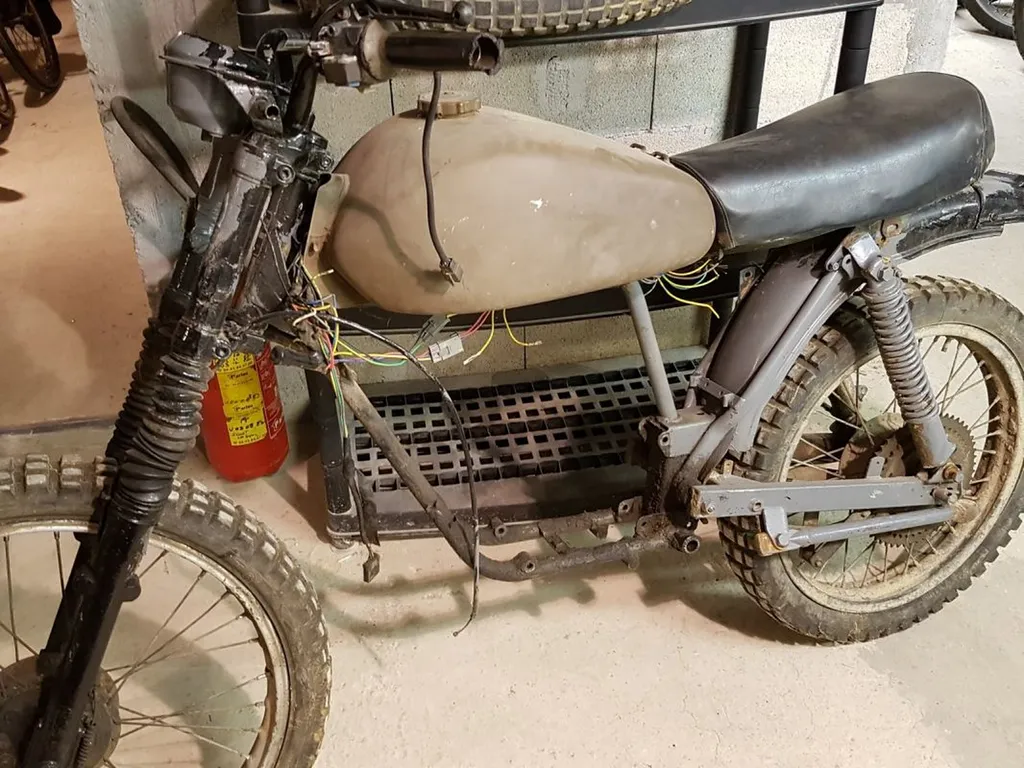 PEUGEOT SX8 PIECES