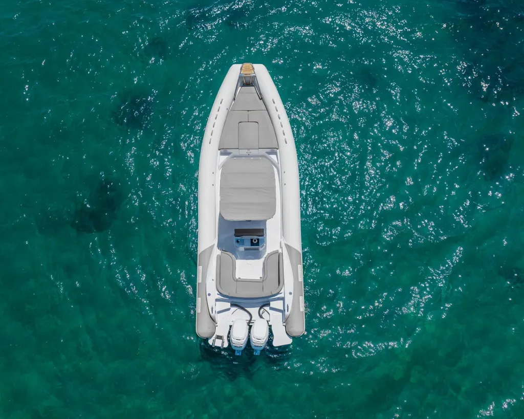 Bateau neuf Fanale Libecciu 1000 Bandol