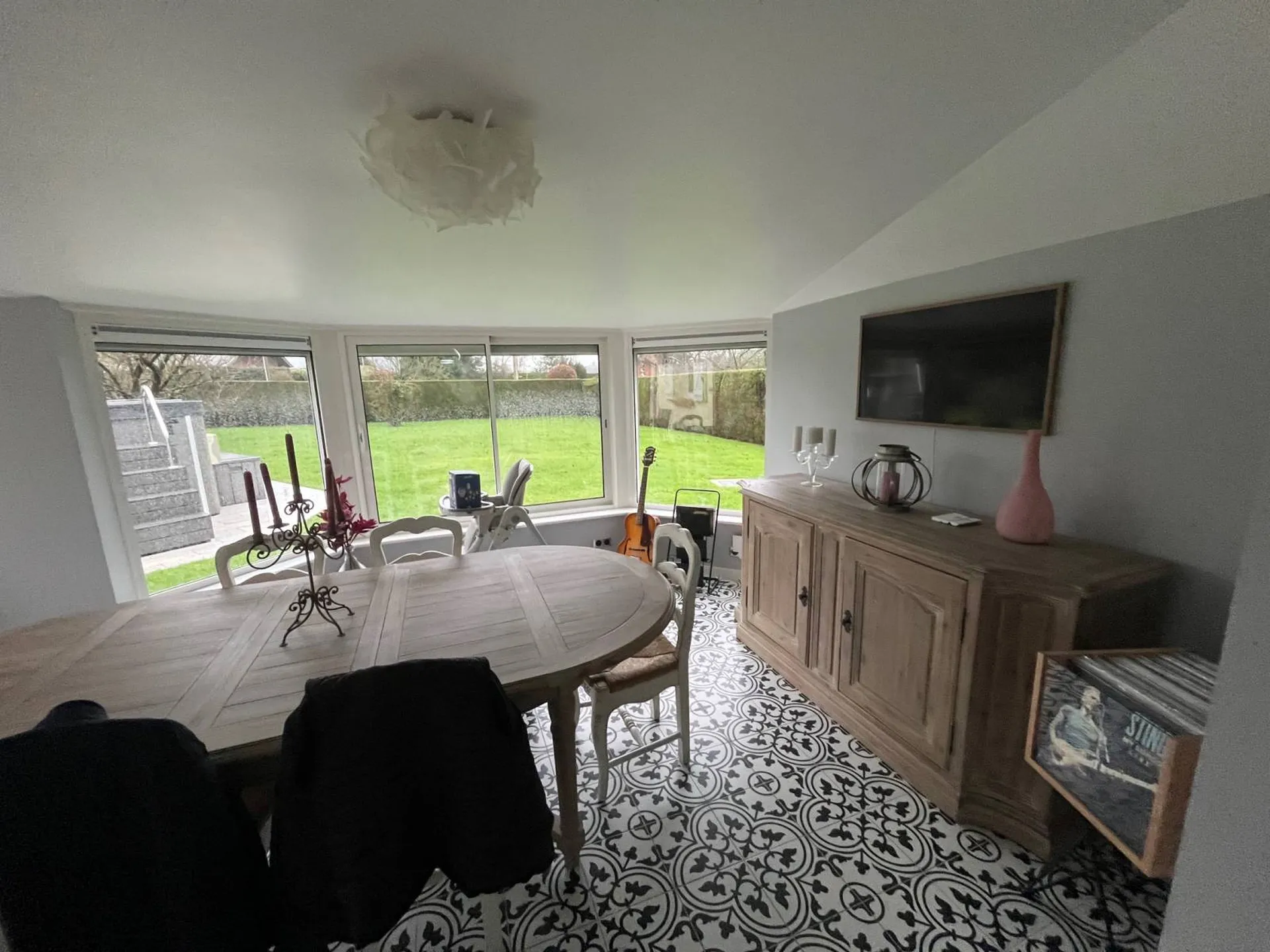 EXCLUSIVITE ! Barentin Superbe pavillon offrant de belles prestations