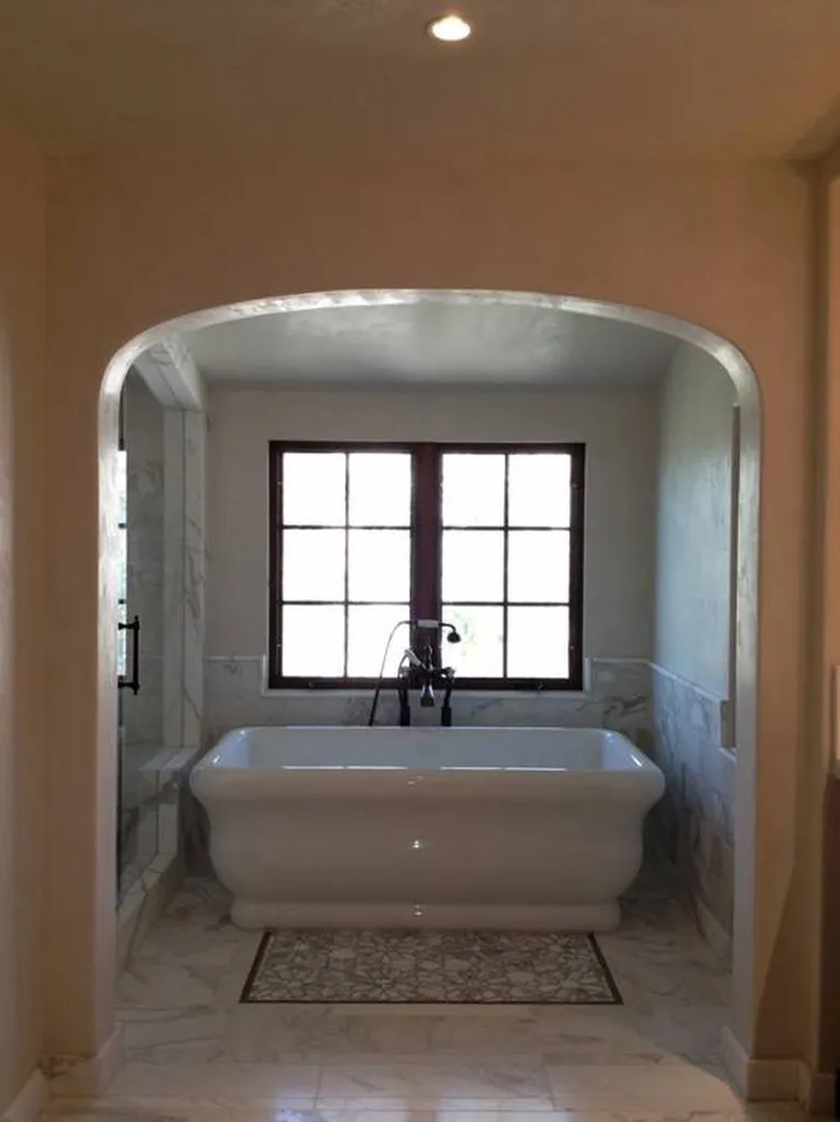 MARMORINO-SALLE DEAU TERRE DU MONDE AUX ETATS UNIS - LOS ANGELES