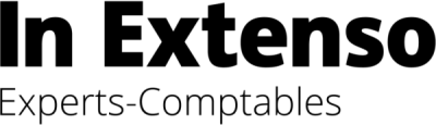 Logo IN EXTENSO cabinet comptable partenaire praxinova 