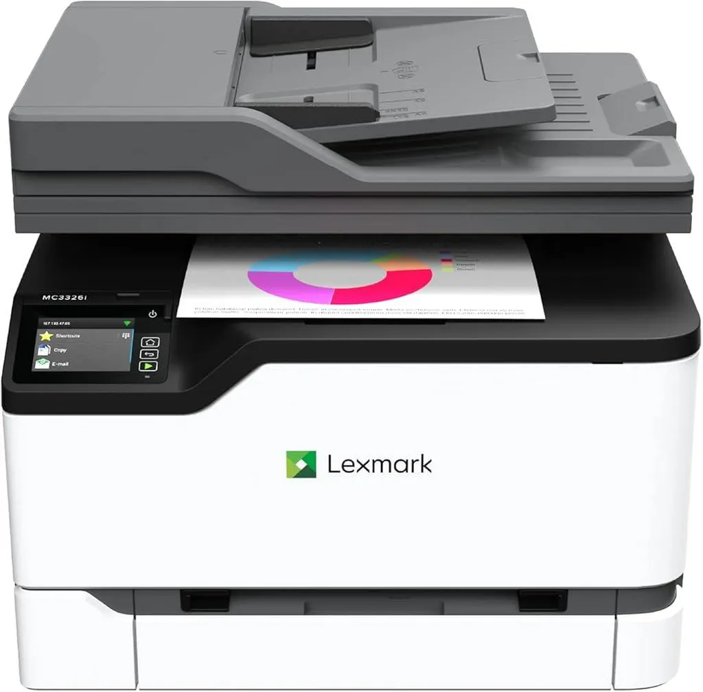 Achetez un photocopieur A4 neuf couleurs de marque Lexmark pour les activités de Presse dans les alentours de Cabriès Callas