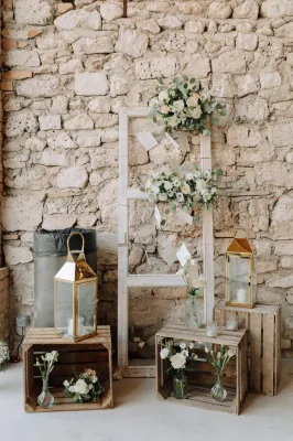 plan de table de mariage