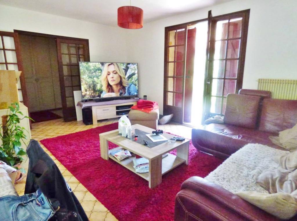 vente maison secteur calme a proximite de la foret de bord