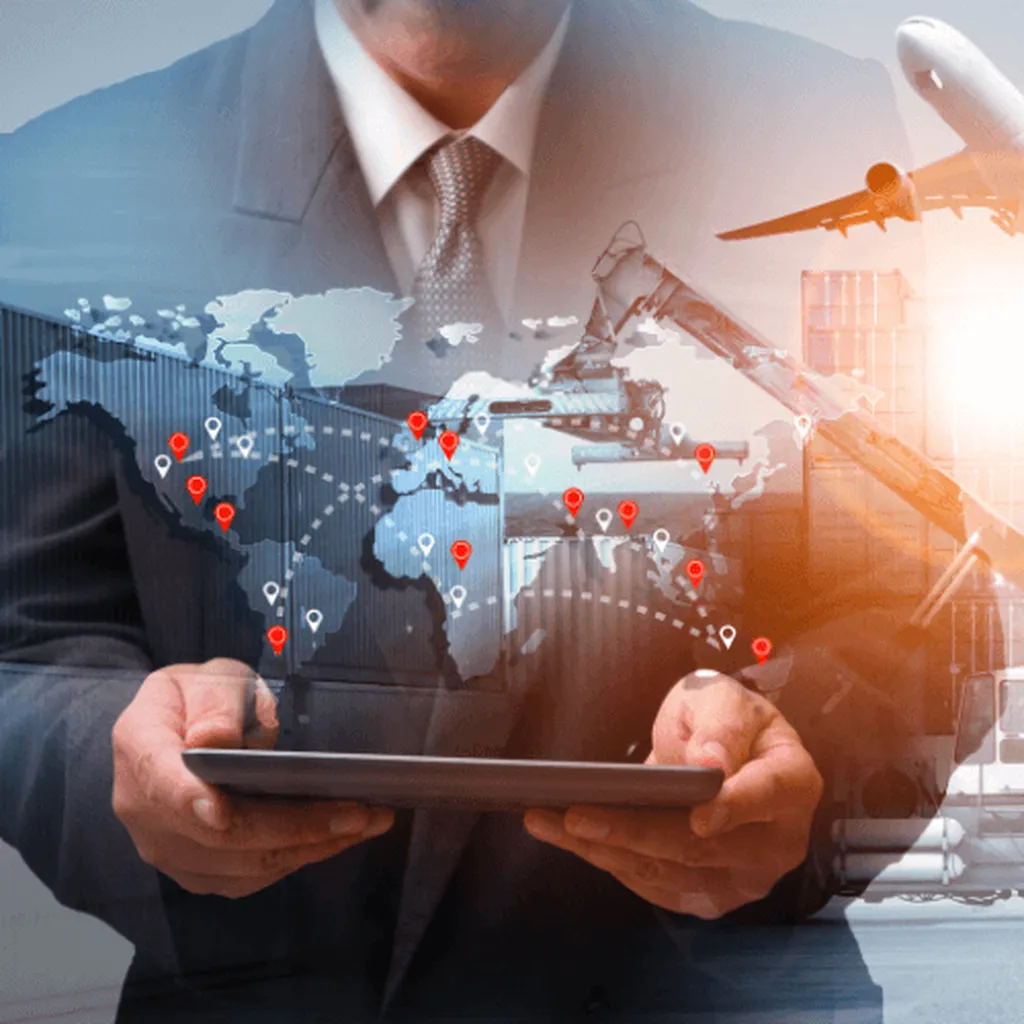 entreprise de transport