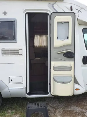 VENDU CAMPING CAR LAIKA X595R