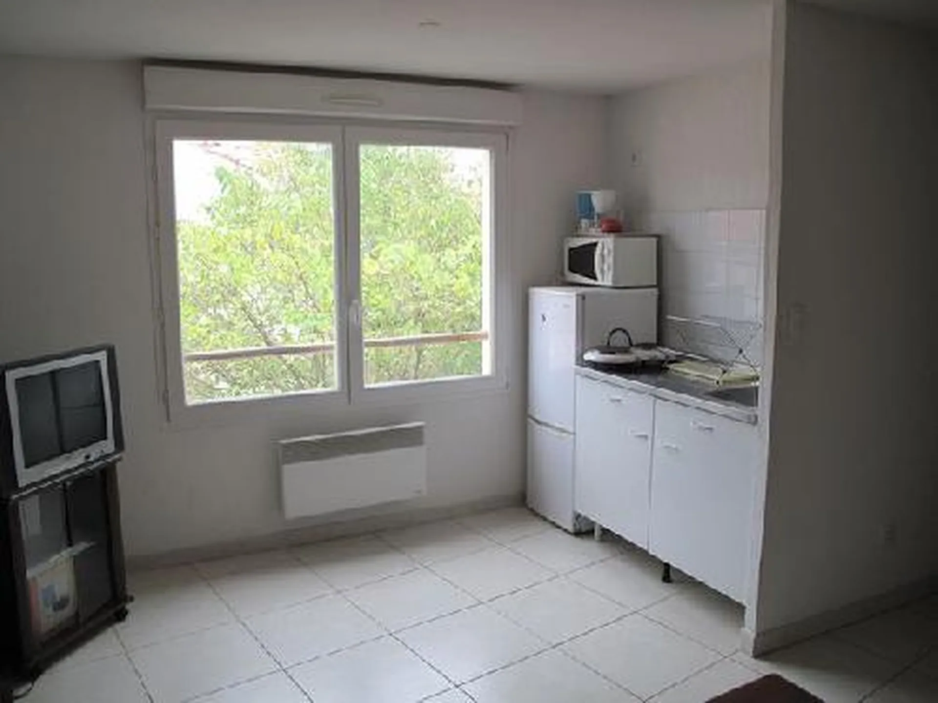 roquefort la bedoule à vendre appartement