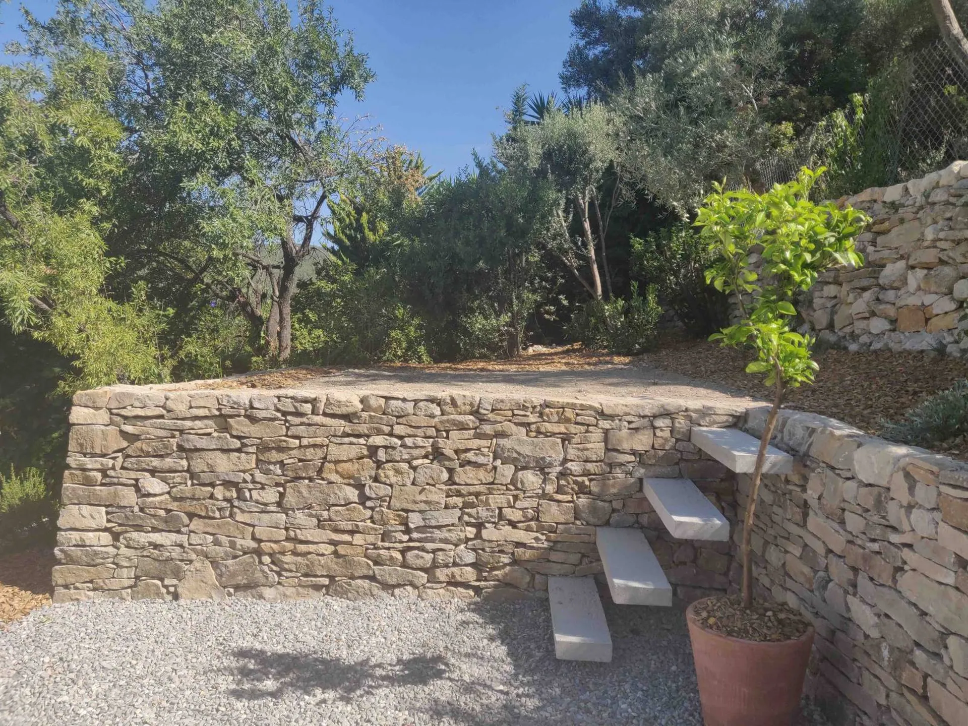 Qu'est-ce que l'architecte Paysagiste, vue par un cabinet d'architecture d'extérieur sur MARSEILLE 13007.