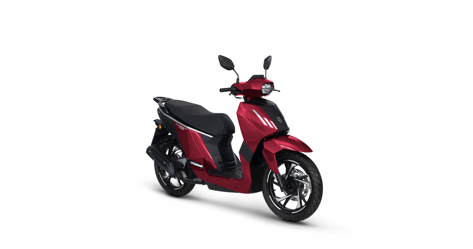 SCOOTER NEUF PEUGEOT TWEET 125 FL A SANARY SUR MER