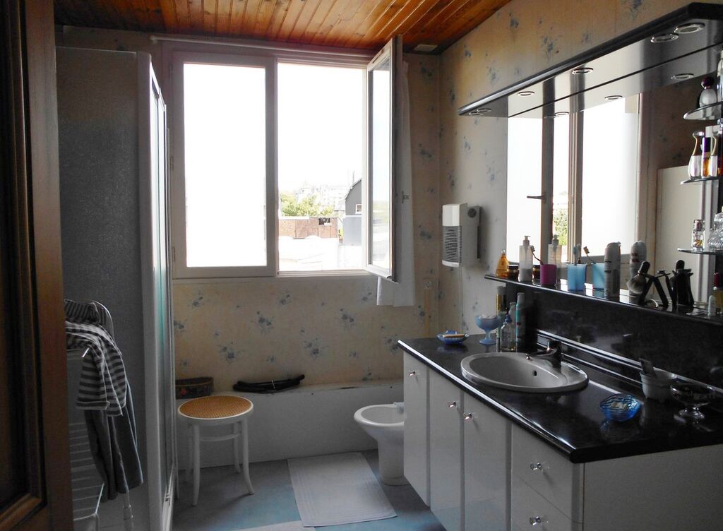 Appartement 5 pièces