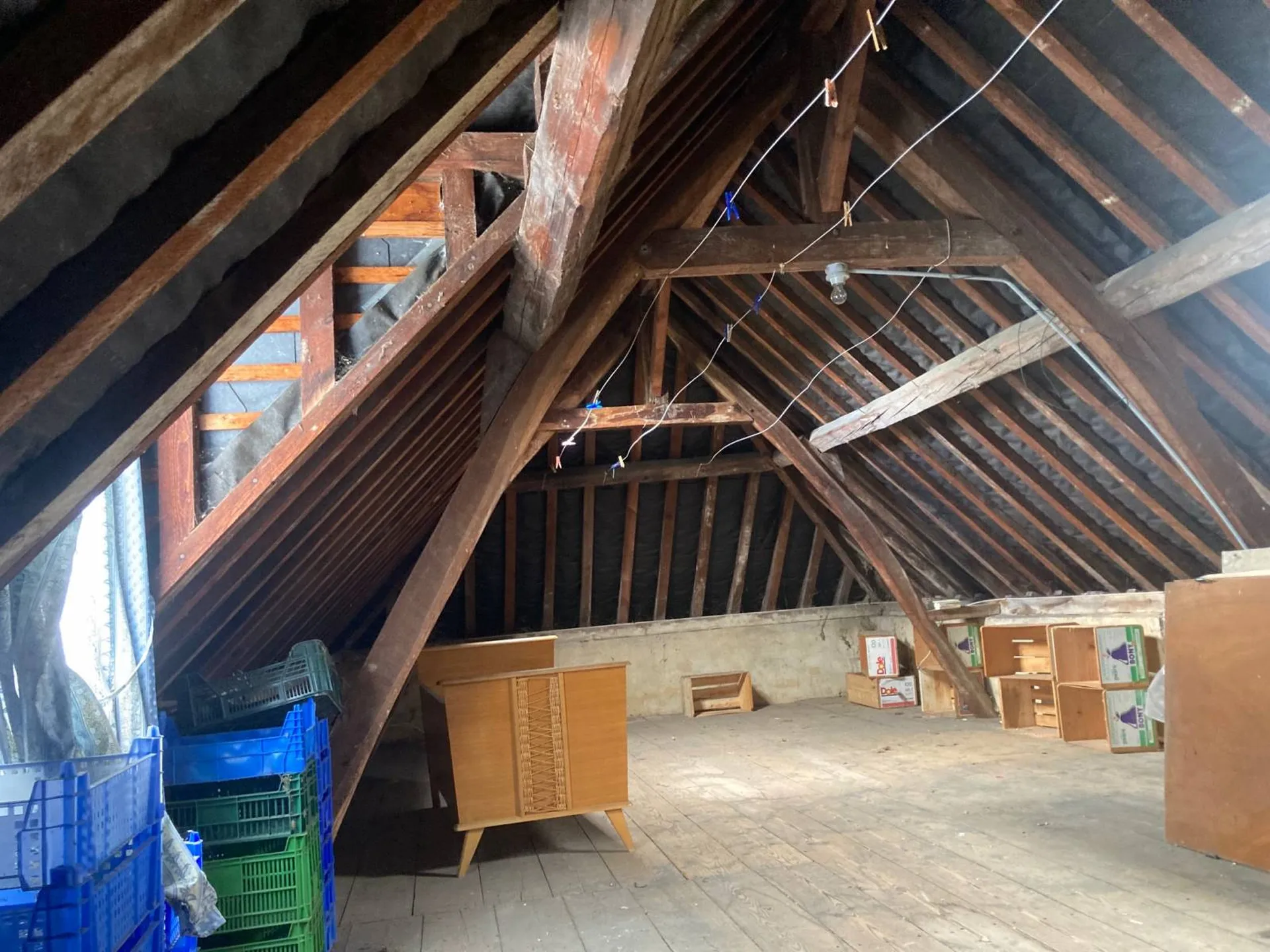 Maison de caractère à vendre à Vatteville la Rue 76940 - Idéale famille nombreuse !