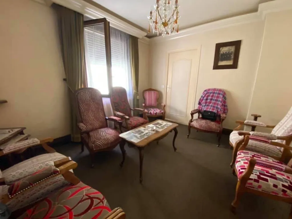 maison 5 chambres a caudebec les elbeuf