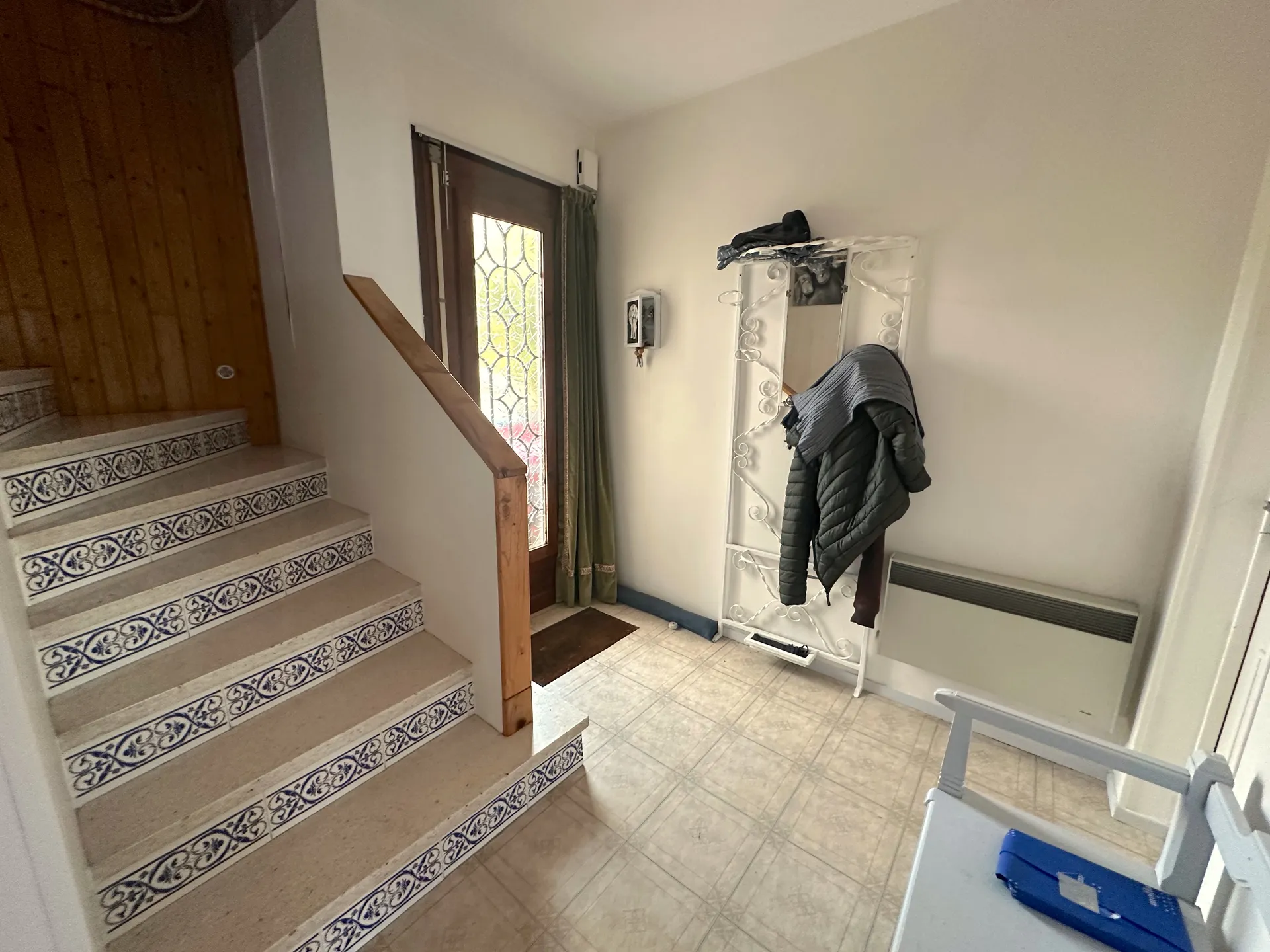 Maison familiale au calme - BRUGES