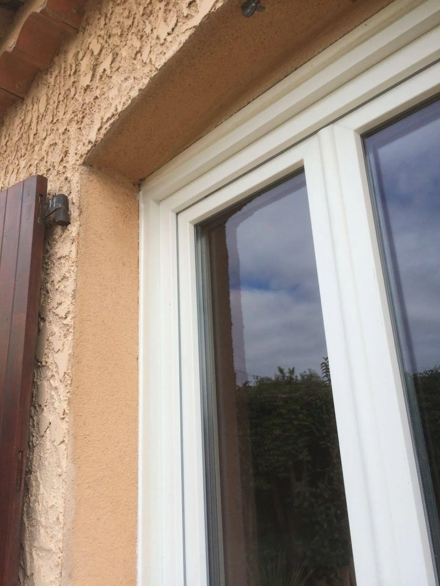 FENETRES PVC A DOUBLE VITRAGE A AIX-EN-PROVENCE