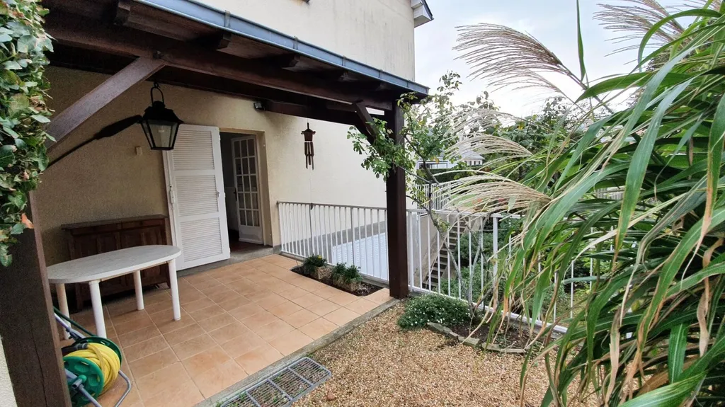 pavillon à vendre dans la CUM du Mans pour famille