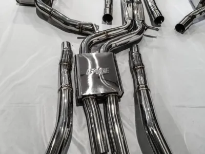 demi ligne à clapet cende