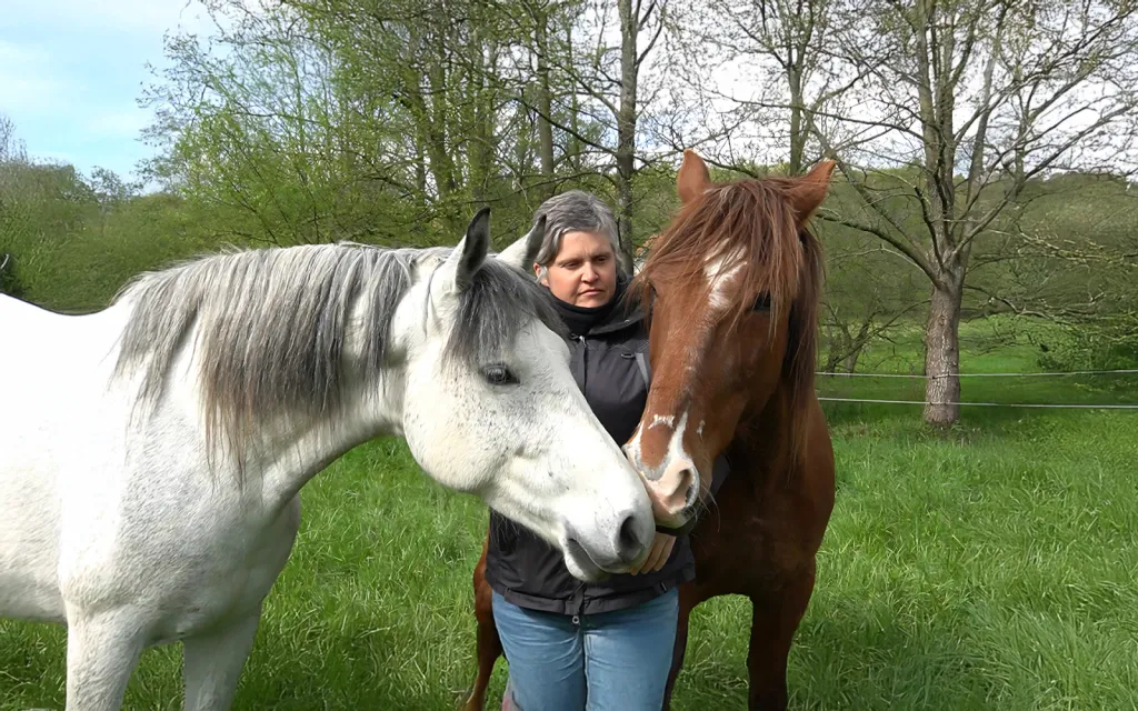 Retrouver l’apaisement avec son animal grâce à la constellation animale et familiale avec Valérie Guillet à Rouen